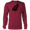Men's Heavy Long-Sleeve T-Shirt Thumbnail