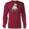Men's Heavy Long-Sleeve T-Shirt Thumbnail