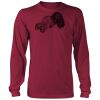 Men's Heavy Long-Sleeve T-Shirt Thumbnail