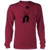 Men's Heavy Long-Sleeve T-Shirt Thumbnail