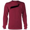 Men's Heavy Long-Sleeve T-Shirt Thumbnail