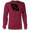 Men's Heavy Long-Sleeve T-Shirt Thumbnail