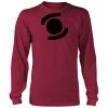 Men's Heavy Long-Sleeve T-Shirt Thumbnail