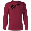 Men's Heavy Long-Sleeve T-Shirt Thumbnail