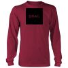 Men's Heavy Long-Sleeve T-Shirt Thumbnail