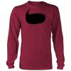 Men's Heavy Long-Sleeve T-Shirt Thumbnail