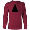 Men's Heavy Long-Sleeve T-Shirt Thumbnail