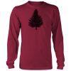 Men's Heavy Long-Sleeve T-Shirt Thumbnail