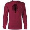 Men's Heavy Long-Sleeve T-Shirt Thumbnail