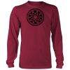 Men's Heavy Long-Sleeve T-Shirt Thumbnail