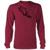 Men's Heavy Long-Sleeve T-Shirt Thumbnail