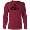 Men's Heavy Long-Sleeve T-Shirt Thumbnail