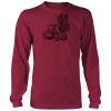 Men's Heavy Long-Sleeve T-Shirt Thumbnail