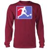 Men's Heavy Long-Sleeve T-Shirt Thumbnail