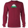 Men's Heavy Long-Sleeve T-Shirt Thumbnail