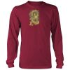 Men's Heavy Long-Sleeve T-Shirt Thumbnail