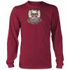 Men's Heavy Long-Sleeve T-Shirt Thumbnail