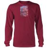 Men's Heavy Long-Sleeve T-Shirt Thumbnail