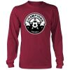 Men's Heavy Long-Sleeve T-Shirt Thumbnail