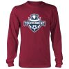 Men's Heavy Long-Sleeve T-Shirt Thumbnail