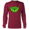 Men's Heavy Long-Sleeve T-Shirt Thumbnail