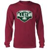 Men's Heavy Long-Sleeve T-Shirt Thumbnail