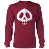 Men's Heavy Long-Sleeve T-Shirt Thumbnail