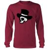 Men's Heavy Long-Sleeve T-Shirt Thumbnail