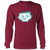 Men's Heavy Long-Sleeve T-Shirt Thumbnail