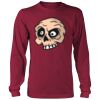 Men's Heavy Long-Sleeve T-Shirt Thumbnail