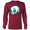 Men's Heavy Long-Sleeve T-Shirt Thumbnail