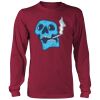Men's Heavy Long-Sleeve T-Shirt Thumbnail