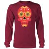 Men's Heavy Long-Sleeve T-Shirt Thumbnail