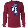 Men's Heavy Long-Sleeve T-Shirt Thumbnail