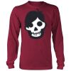Men's Heavy Long-Sleeve T-Shirt Thumbnail
