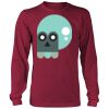 Men's Heavy Long-Sleeve T-Shirt Thumbnail