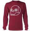 Men's Heavy Long-Sleeve T-Shirt Thumbnail