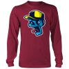 Men's Heavy Long-Sleeve T-Shirt Thumbnail