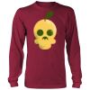 Men's Heavy Long-Sleeve T-Shirt Thumbnail