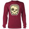 Men's Heavy Long-Sleeve T-Shirt Thumbnail