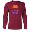 Men's Heavy Long-Sleeve T-Shirt Thumbnail
