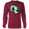 Men's Heavy Long-Sleeve T-Shirt Thumbnail