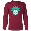 Men's Heavy Long-Sleeve T-Shirt Thumbnail