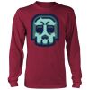 Men's Heavy Long-Sleeve T-Shirt Thumbnail