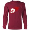 Men's Heavy Long-Sleeve T-Shirt Thumbnail