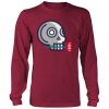 Men's Heavy Long-Sleeve T-Shirt Thumbnail