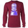 Men's Heavy Long-Sleeve T-Shirt Thumbnail