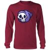 Men's Heavy Long-Sleeve T-Shirt Thumbnail