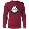 Men's Heavy Long-Sleeve T-Shirt Thumbnail