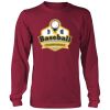 Men's Heavy Long-Sleeve T-Shirt Thumbnail